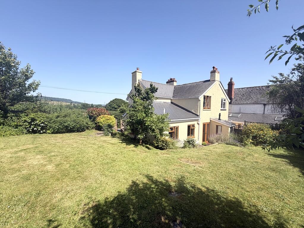 Main image of property: Bramley Cottage, Buckerell
