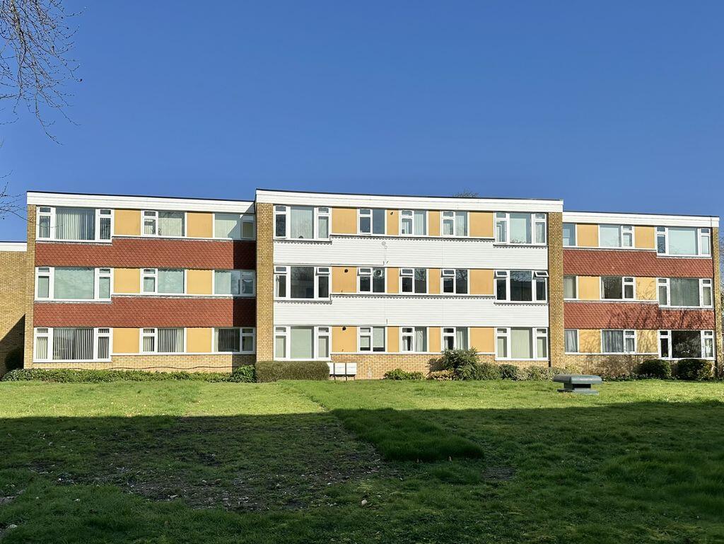 Main image of property: Epsom