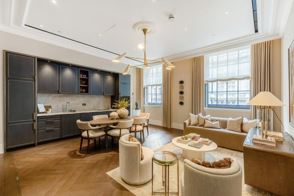 Main image of property: The OWO Residences, Whitehall, SW1A