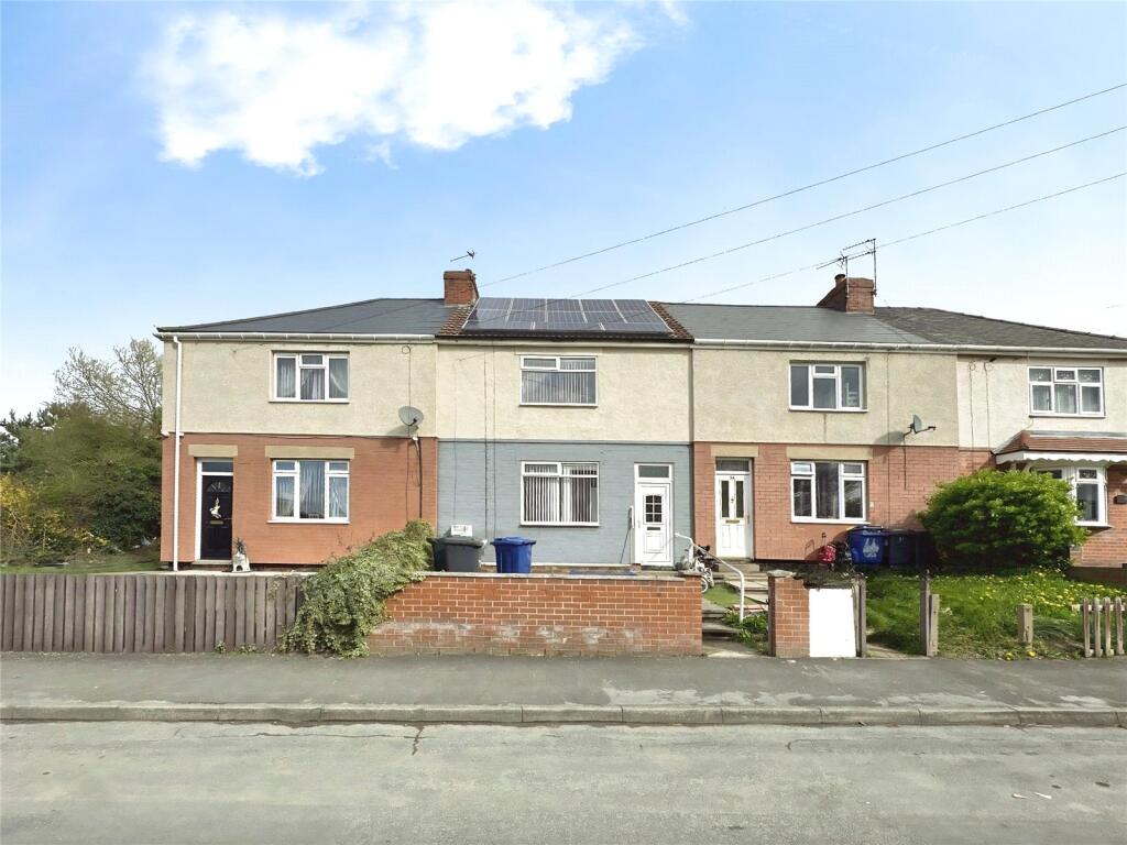 Main image of property: Addison Road, Mexborough, South Yorkshire, S64