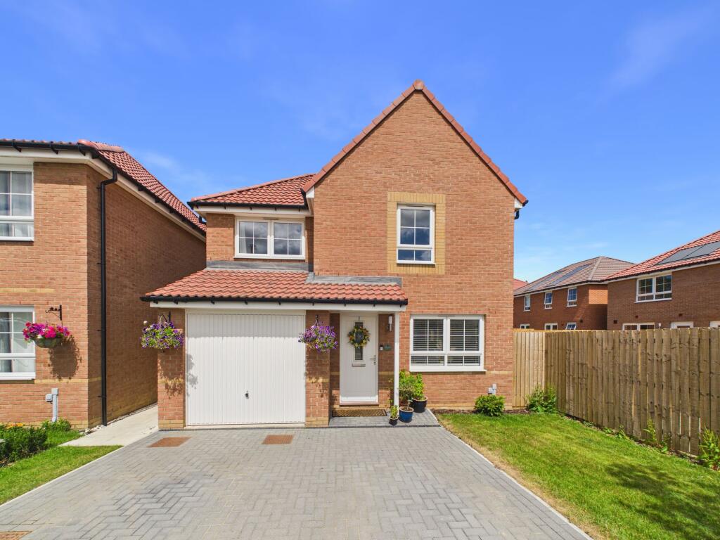 Main image of property: 9 Dunning Drive, Driffield, YO25 5LR