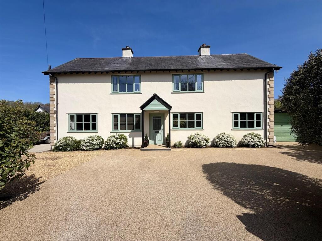 Main image of property: Gorad Road, Bangor