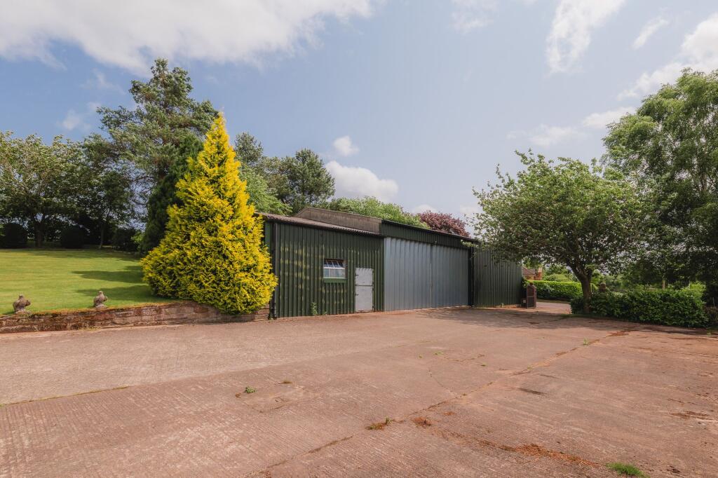 Sandybank Farm, Mill Lane, Little Budworth, CW6 9DD photo 4