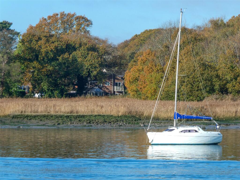 Main image of property: Kingfisher Close, Hamble, Southampton, Hampshire, SO31