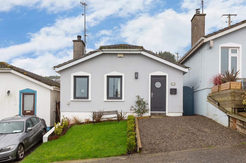 Main image of property: 31 Pierview, Wicklow Town, Co Wicklow, A67 XA34
