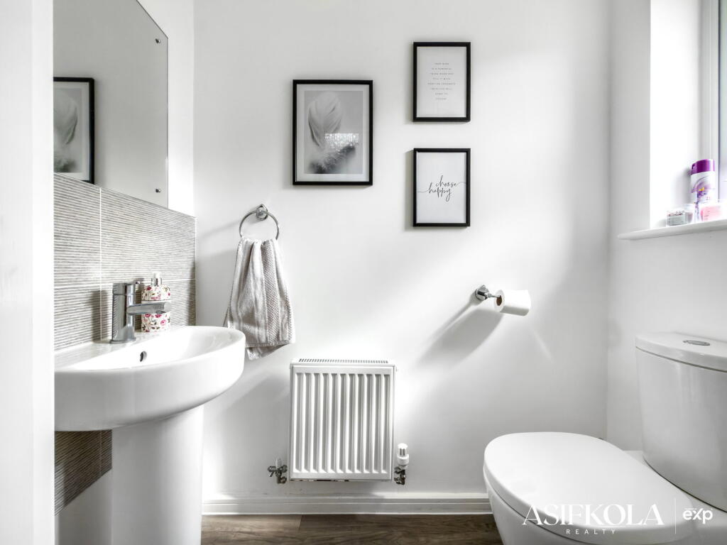 Additional image 12 of Lea Hall Green, Handsworth Wood, Birmingham, West Midlands, B20 2AY