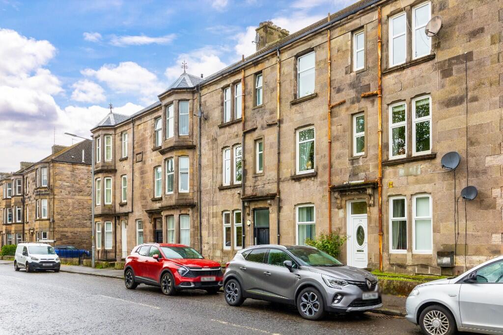 Main image of property: Bonhill Road, Dumbarton, Dunbartonshire G82