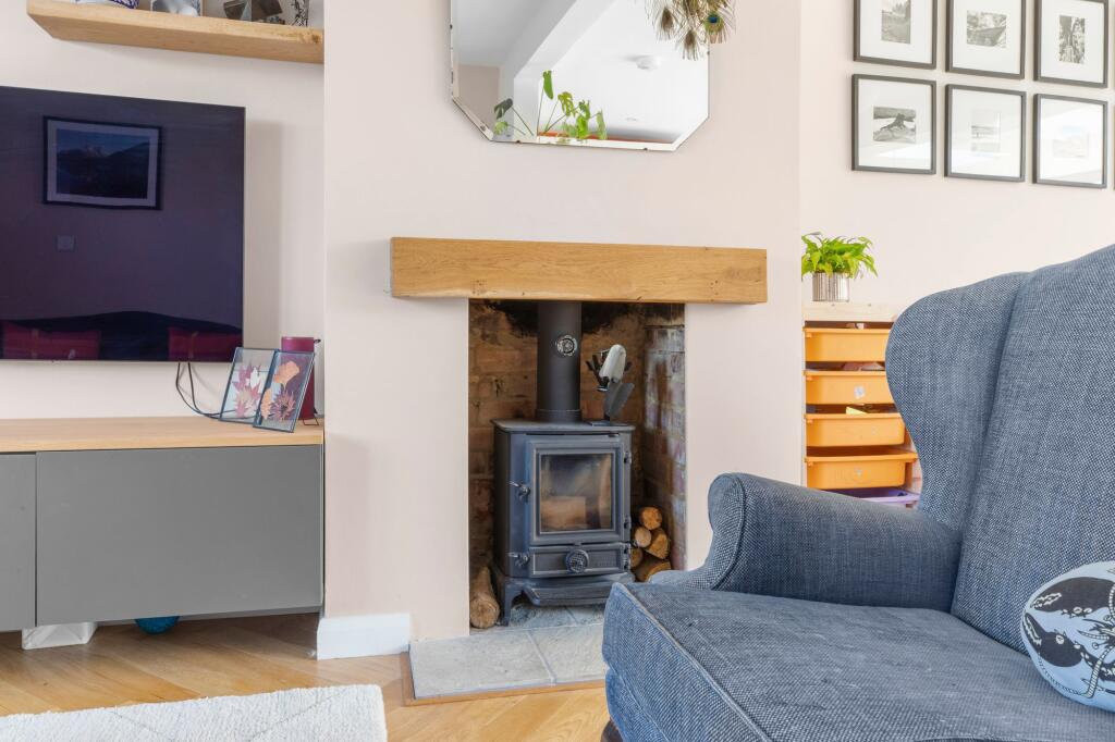 House in South Oxfordshire, Thame - View 5