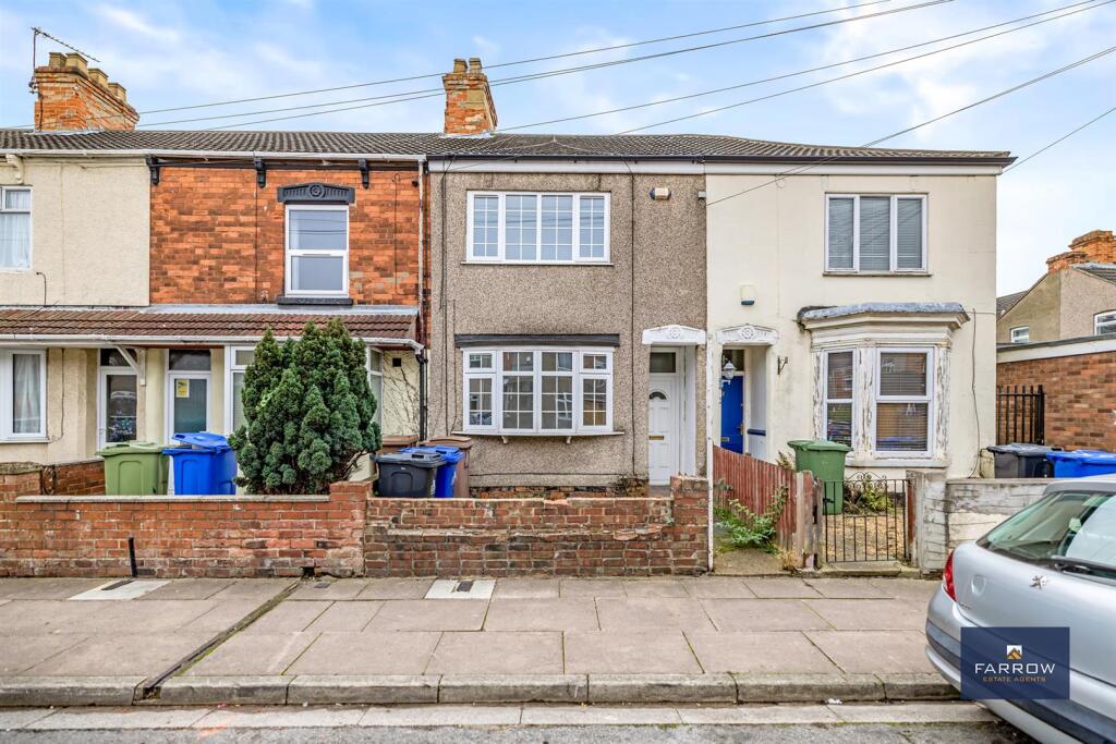 Main image of property: Kettlewell Street, Grimsby