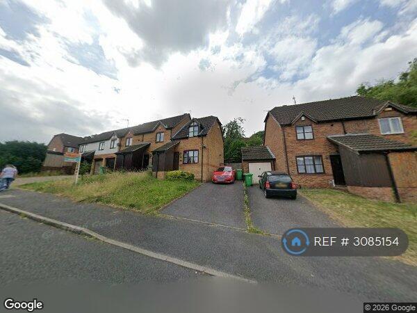 Main image of property: Astley Drive, Nottingham, NG3