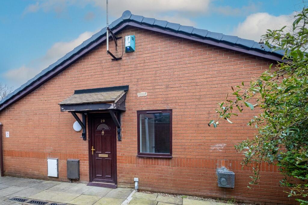 Additional image 3 of Alder Bank, Blackburn, Lancashire, BB2