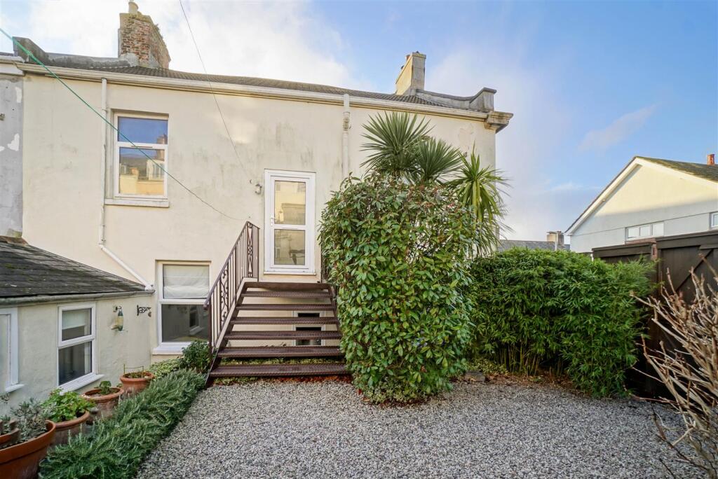 Main image of property: Warren Street, Plymouth