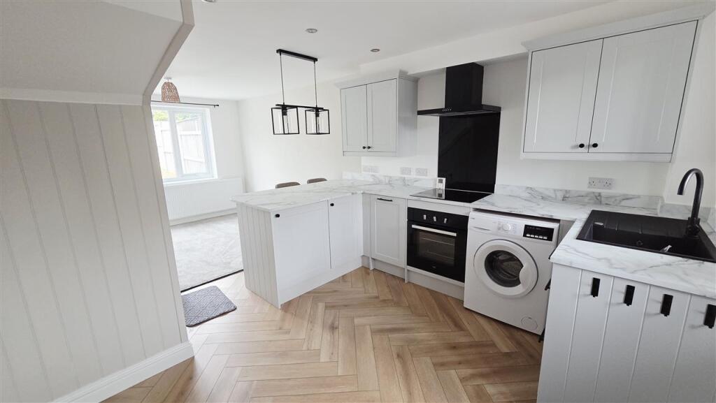 House in Winsford, Wharton - View 3