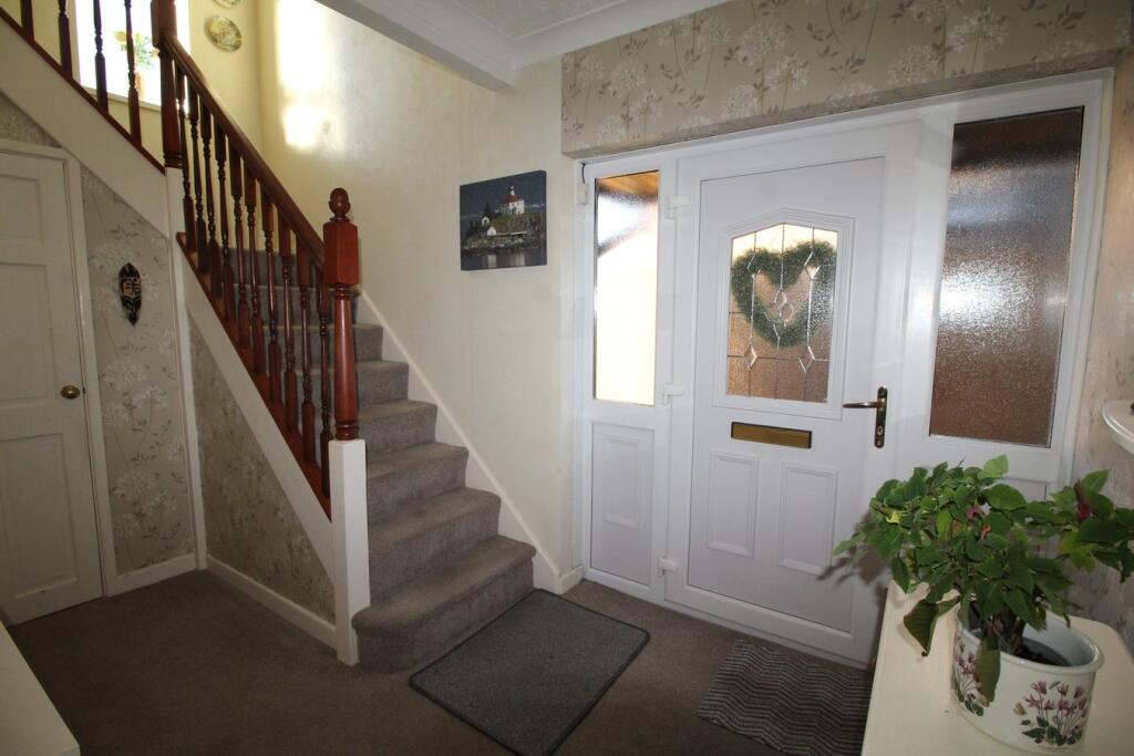 Windlebrook Crescent, Windle, St Helens, WA10 – pohled 3