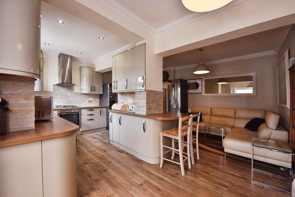 Main image of property: Dundonald Drive, LEIGH-ON-SEA