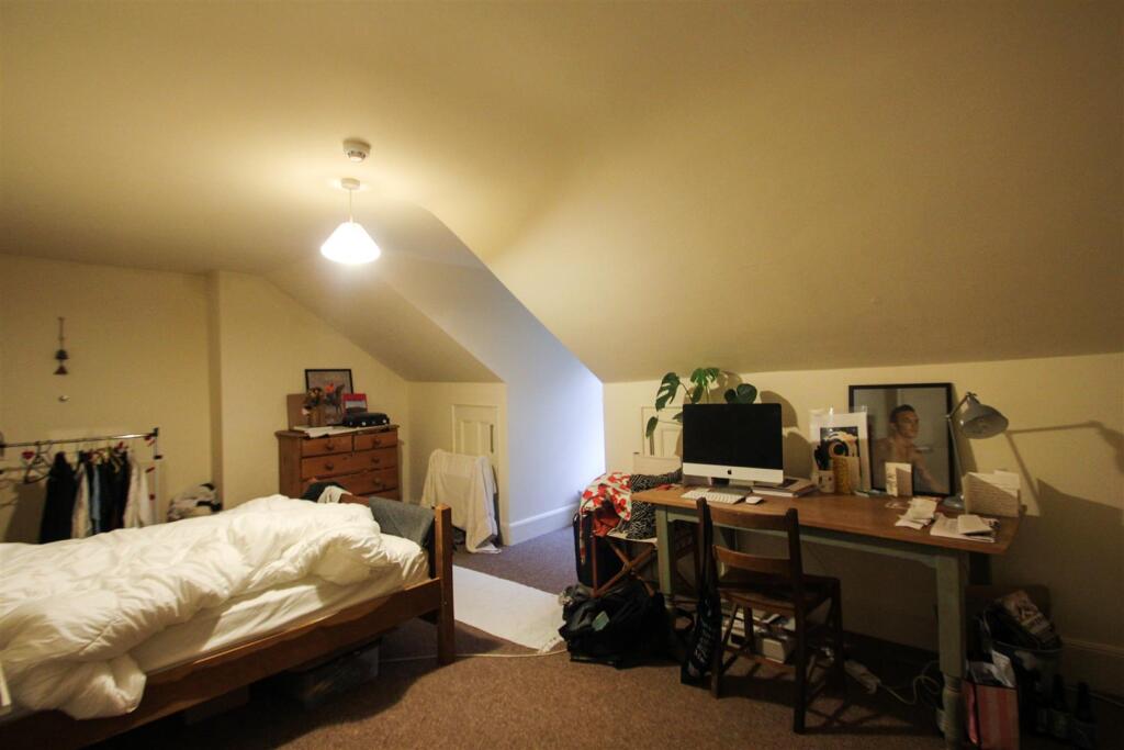 Stanford Road, Brighton - View 5