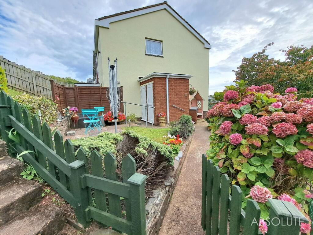 House in Torquay
