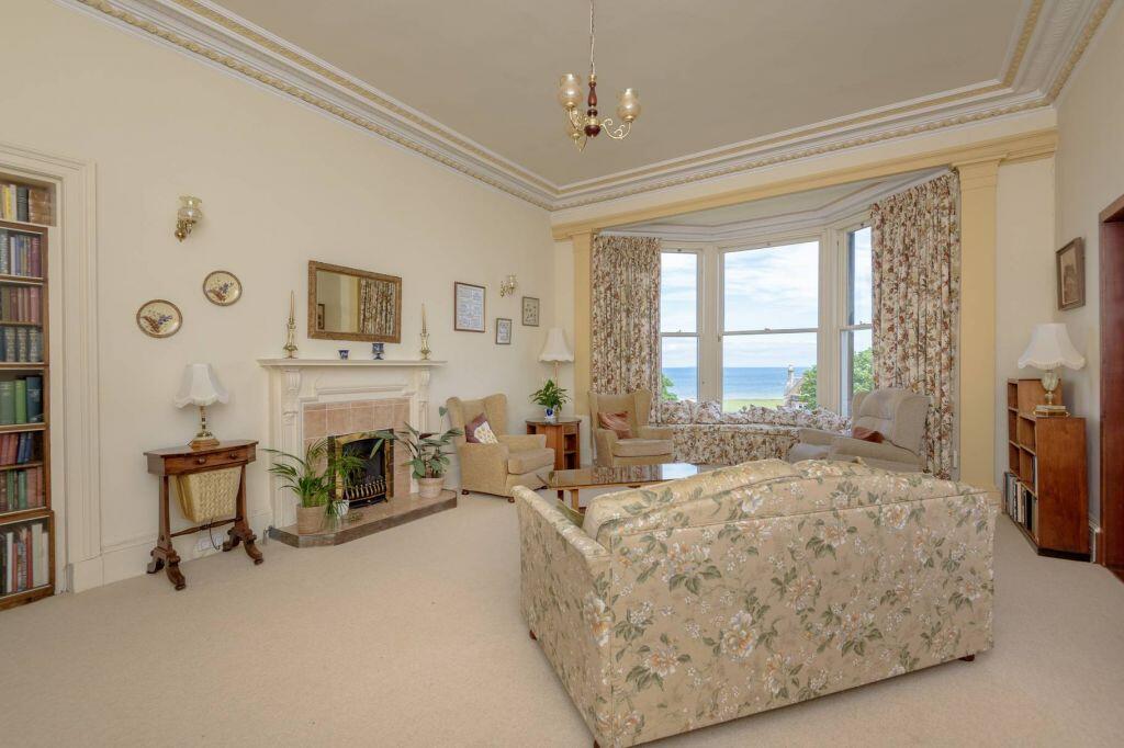 Apartment in North Berwick, East Lothian - View 3