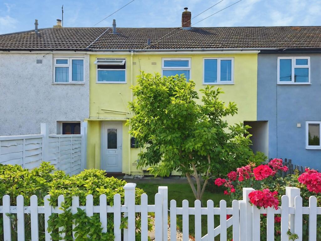 Main image of property: Godsey Crescent, Market Deeping, Peterborough