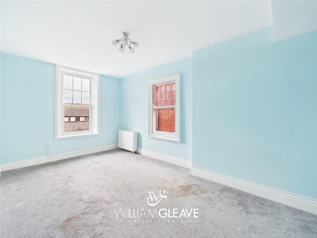 Apartment in Llandudno - View 5