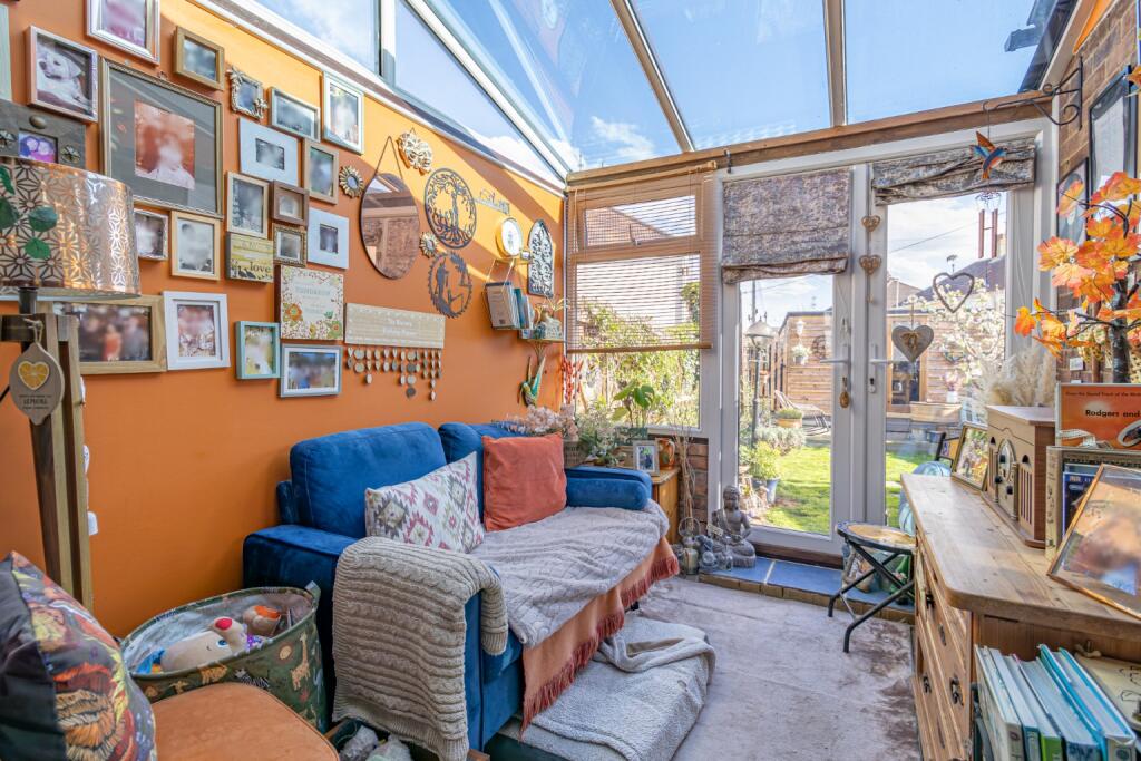 House in King's Lynn and West Norfolk, North Lynn - View 5