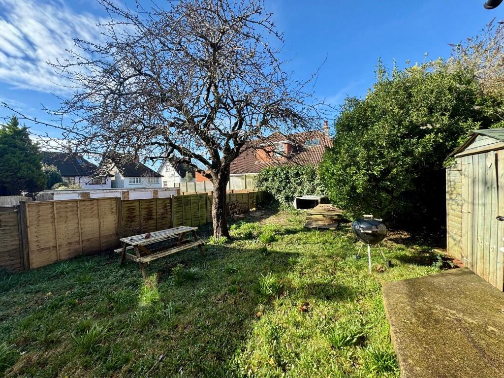 Main image of property: Silverdale Road, Hove, East Sussex, BN3