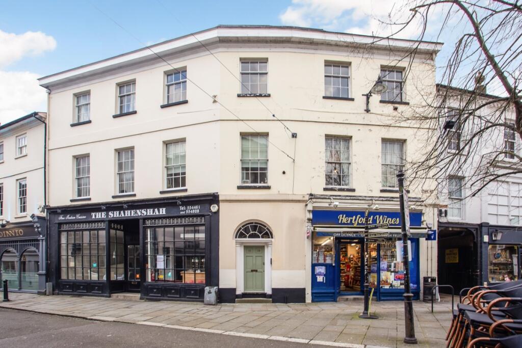 Main image of property: Fore Street, Hertford, SG14