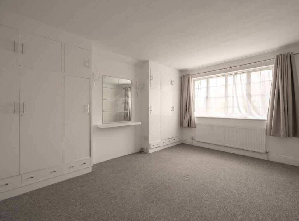 House in London, Dudden Hill, Cricklewood - View 5