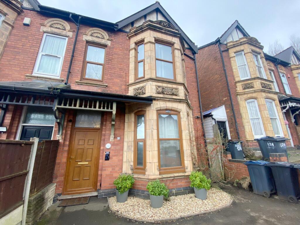 Main image of property: Portland Road, Edgaston