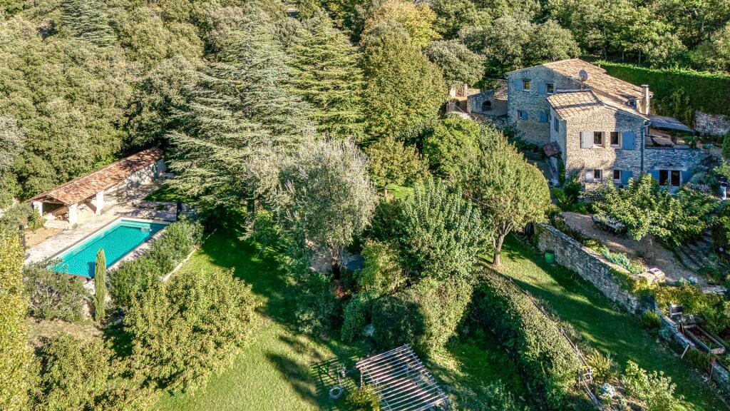 Main image of property: Provence-Alps-Cote d`Azur, Vaucluse, Bonnieux