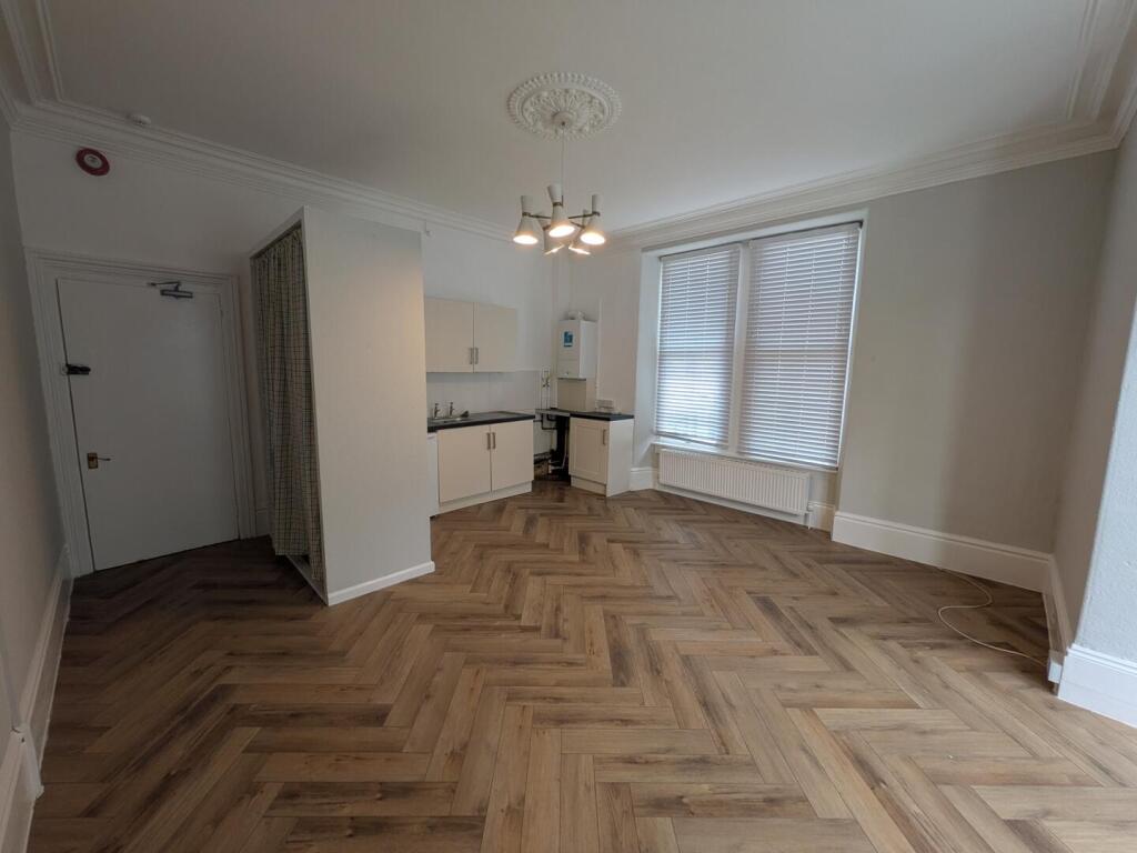 Apartment in Penzance, Wherrytown - View 5