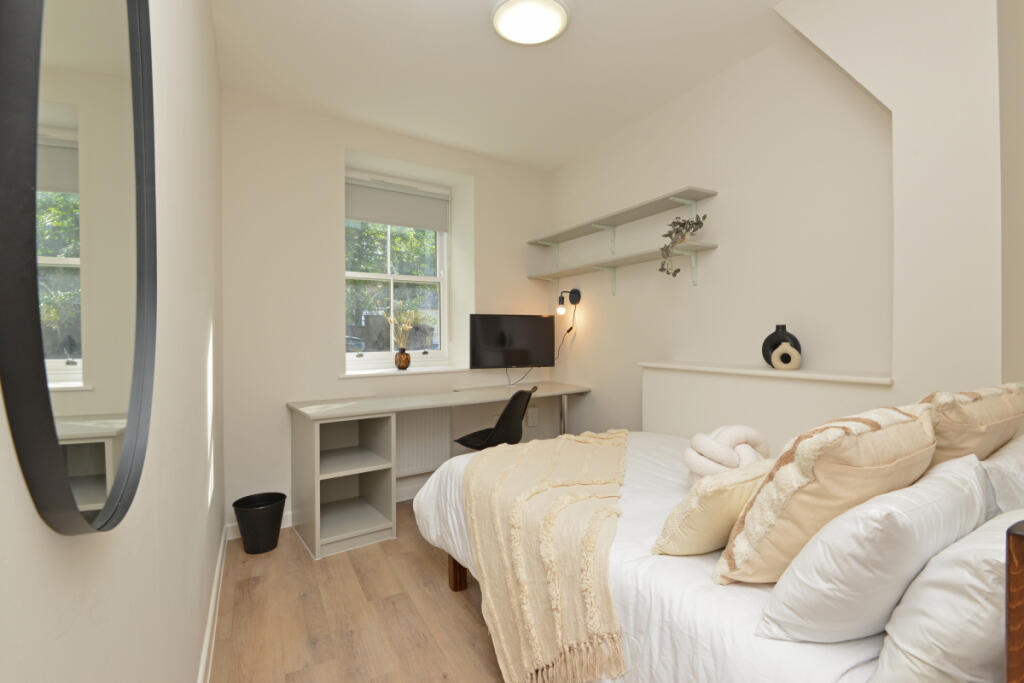 Flat 5, Isca Lofts, Exeter, EX4 - More