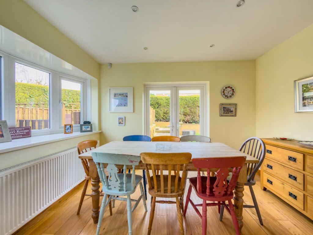 House in Wakefield - More