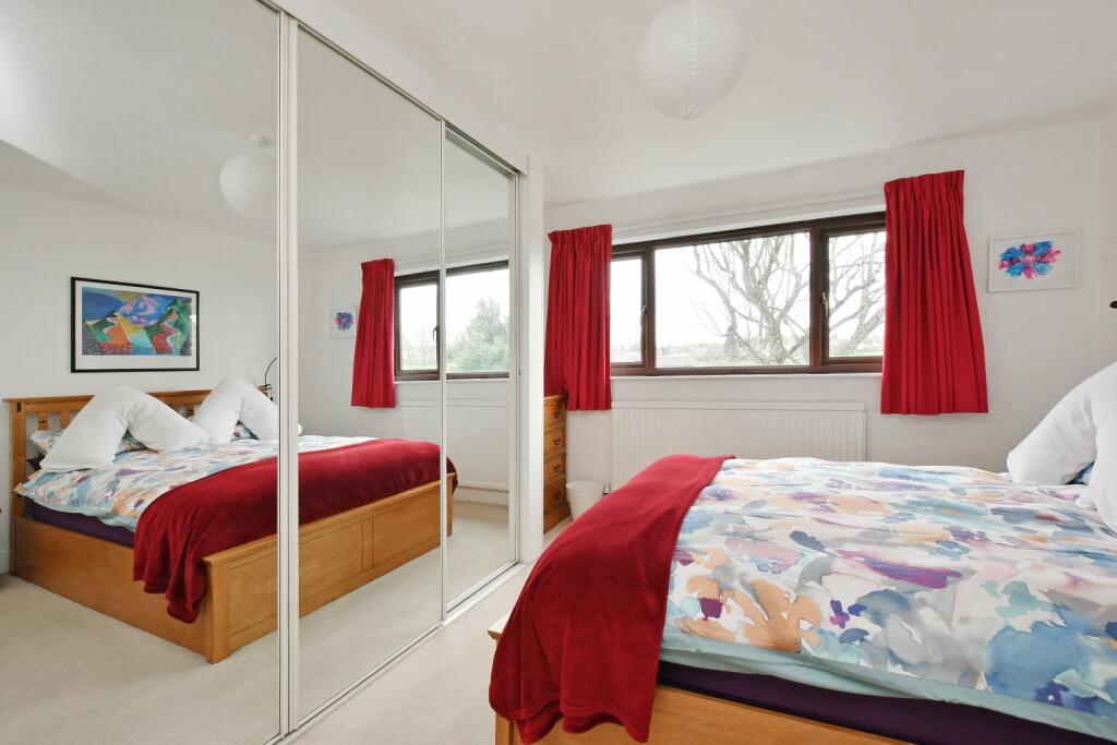 House in North East Derbyshire, Stubley, Dronfield - More