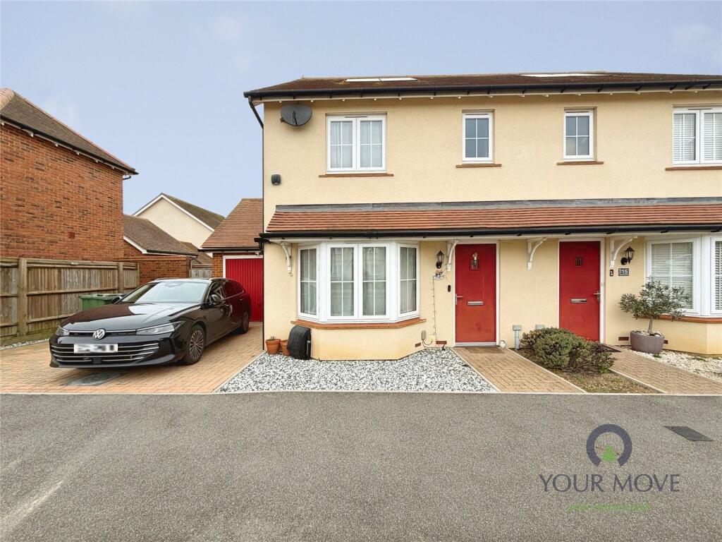 Main image of property: Pearwood Road, Allington, Maidstone, Kent, ME16