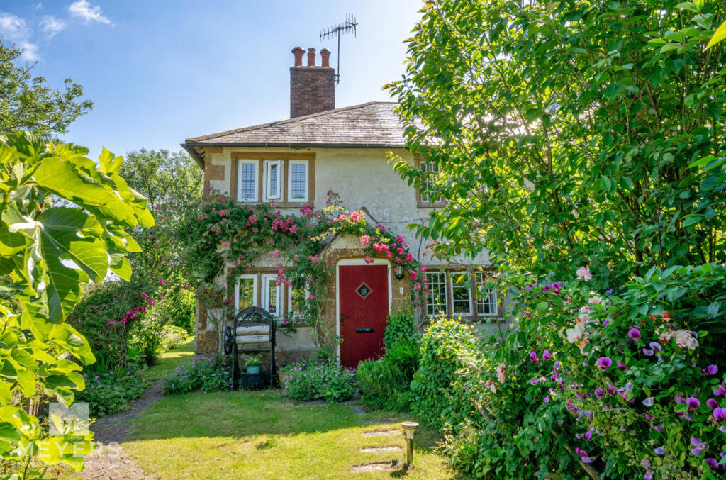 Main image of property: Wynford Eagle, Near Dorchester, DT2 0