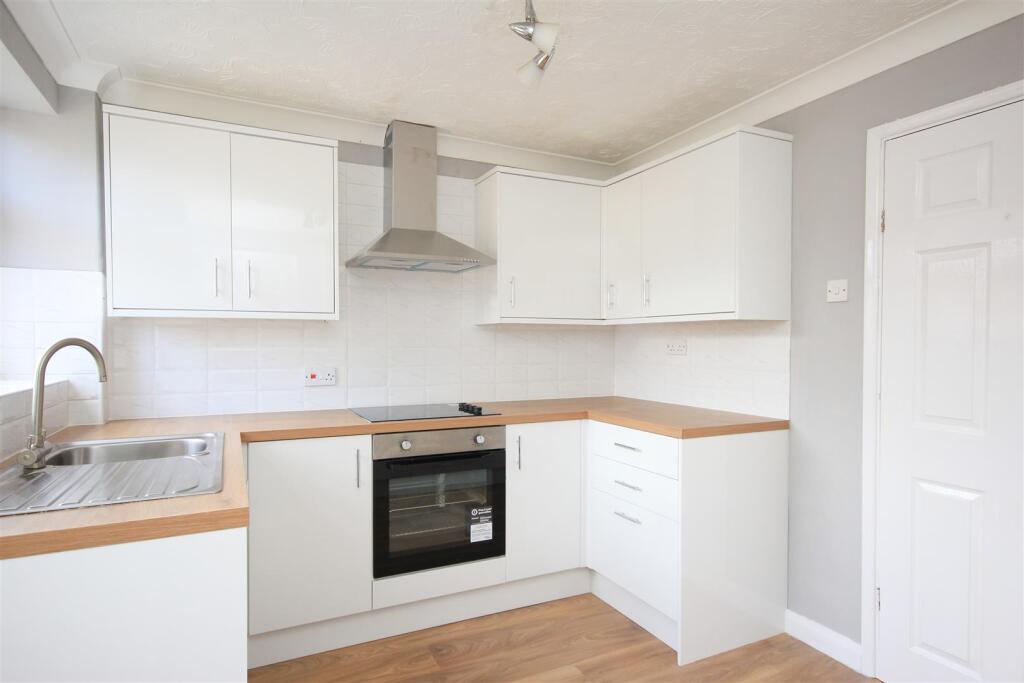 House in Northampton, Bozeat - View 3