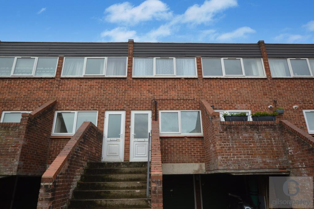Main image of property: Templemere, Norwich,