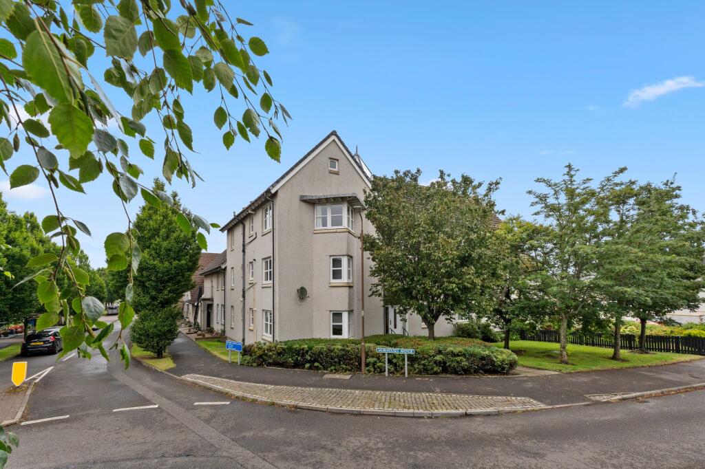 Main image of property: Muirhouses Avenue, Bo'ness, EH51