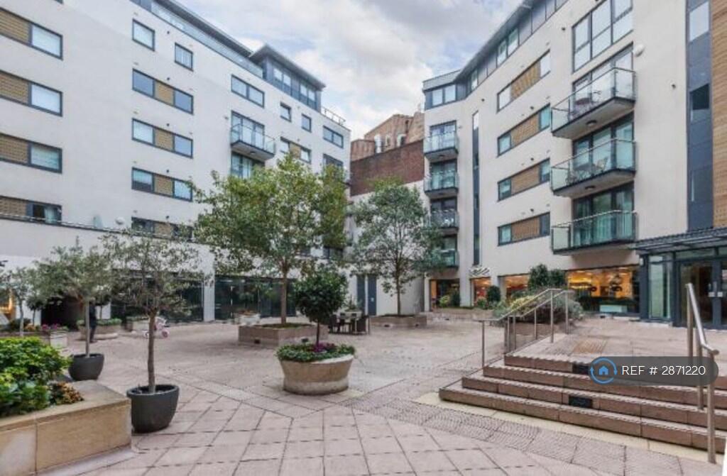 Main image of property: Clerkenwell Road, London, EC1M