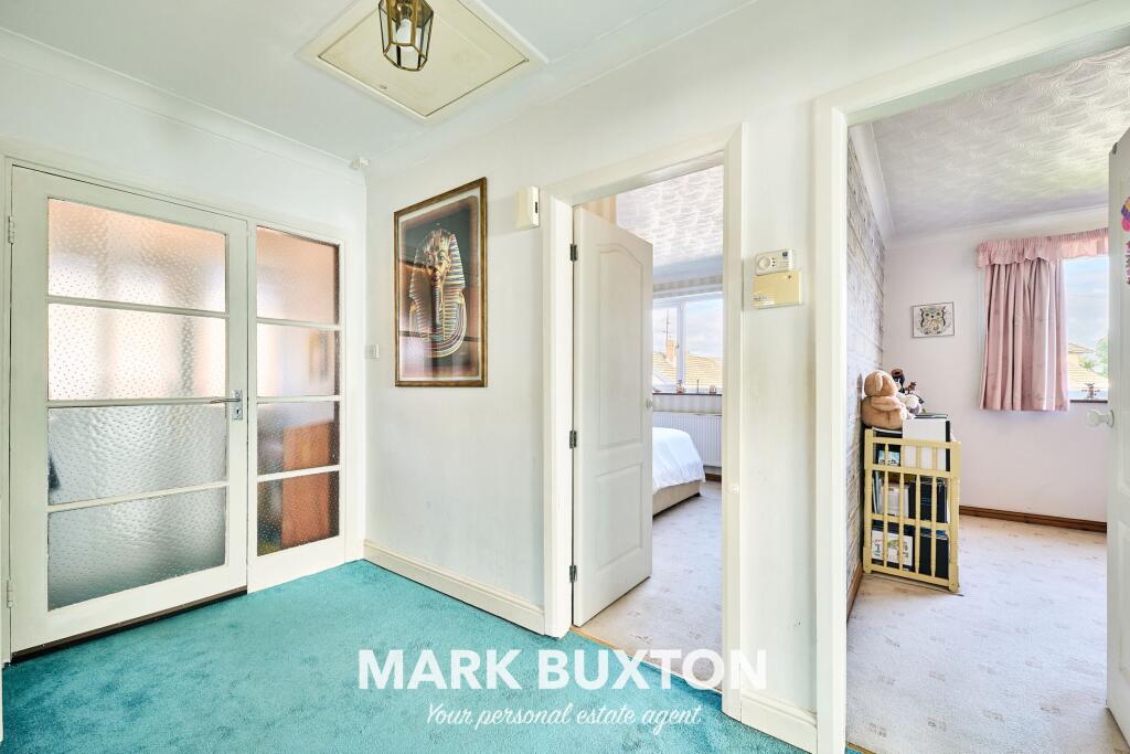 House in Stoke-on-Trent - View 5