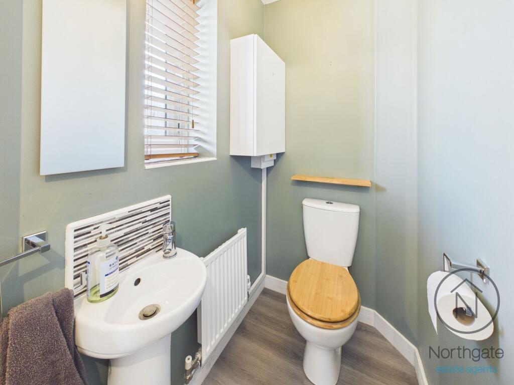 House in Newton Aycliffe, Great Aycliffe - More