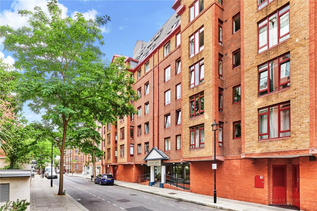Main image of property: Vestry Court, Monck Street, Westminster, London, SW1P