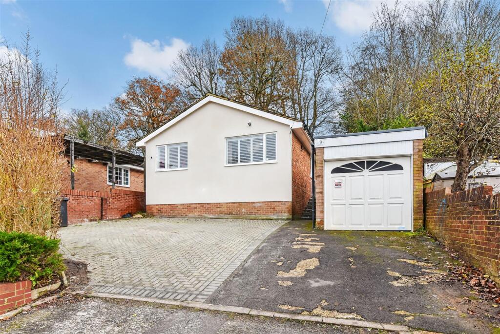 Main image of property: Rose Hill, Lovedean