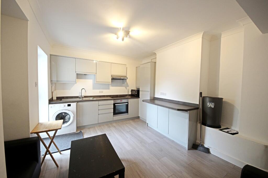 Somerley Road, Winton, Bournemouth photo 3