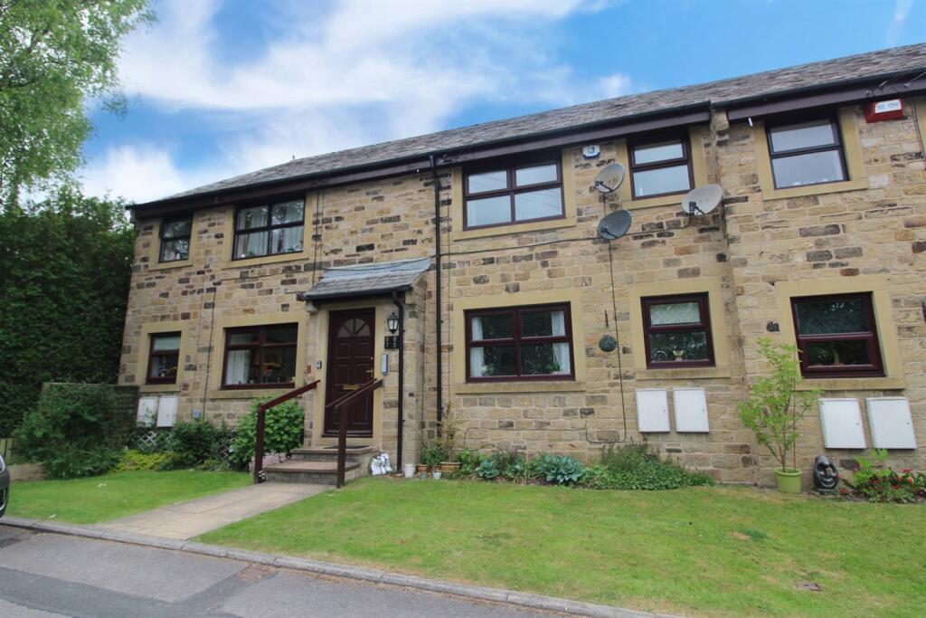 Main image of property: Rockery Croft, Horsforth
