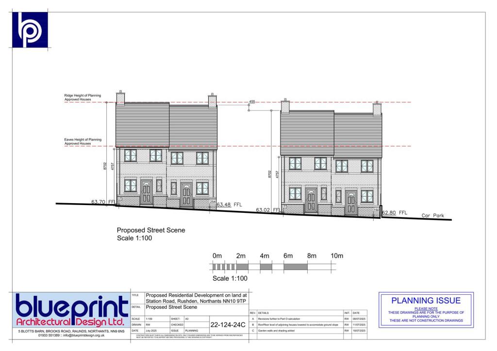 NN10, Station Road, Rushden, Rushden