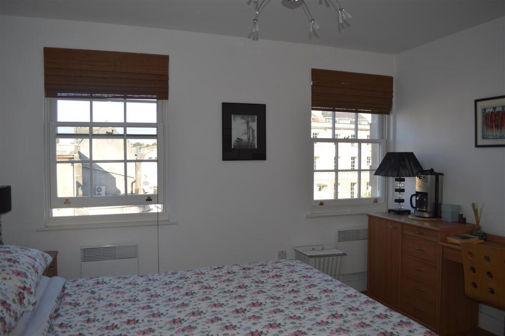 House in Bristol, Clifton Village, Hotwells - View 4