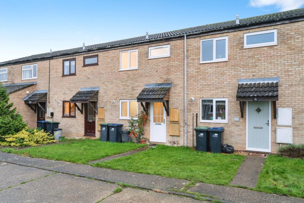 Main image of property: Fairhaven Close, Lode, Cambridge, Cambridgeshire, CB25