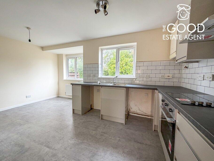 House in Cambridge - View 3